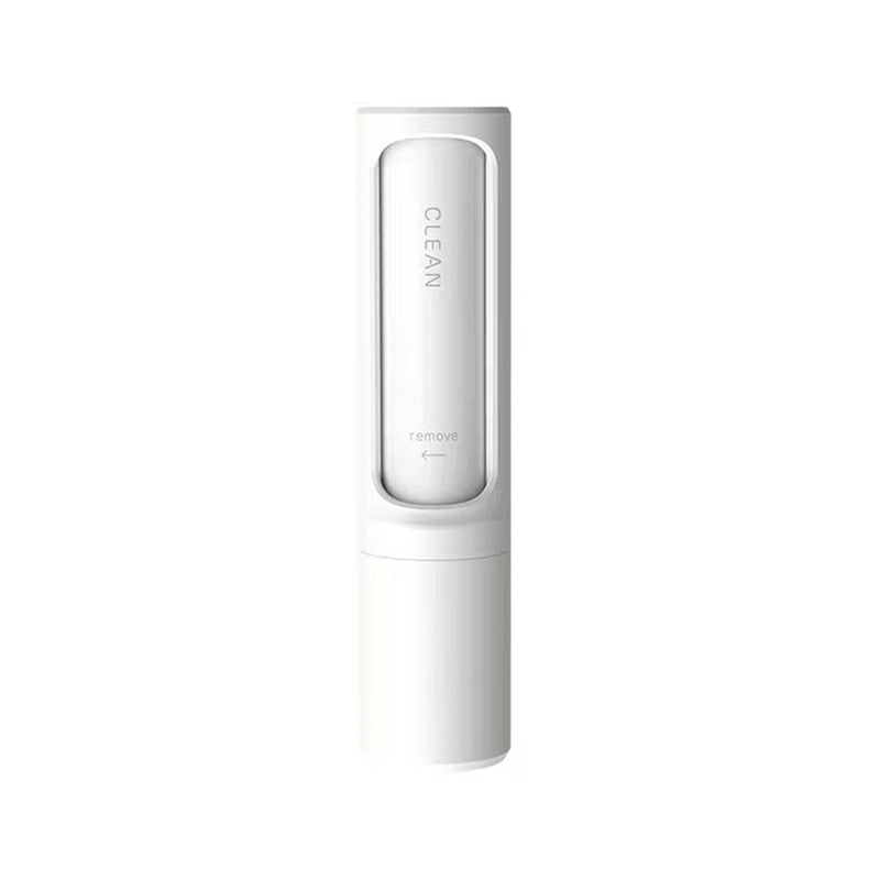2-in-1 Reusable Pet Hair Remover – Self-Cleaning Lint Brush for Dog & Cat Fur, Dust & Hair Removal – Portable & Effective