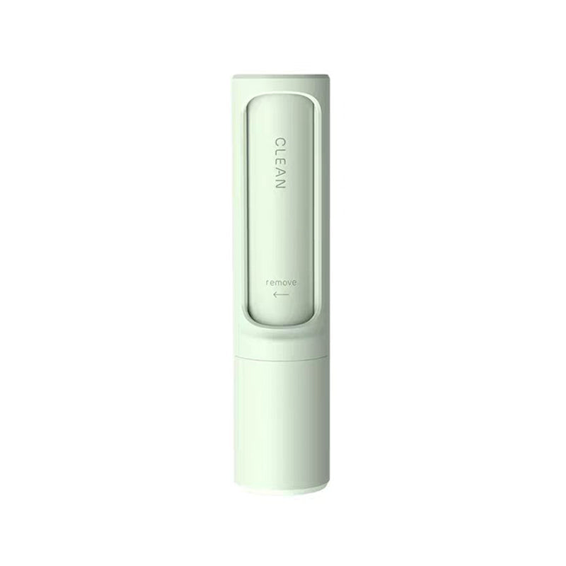 2-in-1 Reusable Pet Hair Remover – Self-Cleaning Lint Brush for Dog & Cat Fur, Dust & Hair Removal – Portable & Effective
